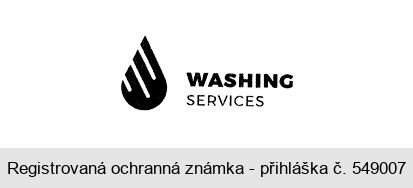 WASHING SERVICES