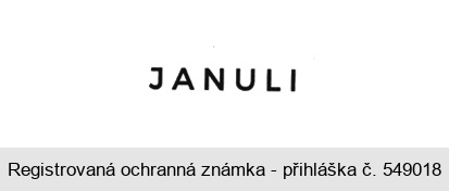 JANULI
