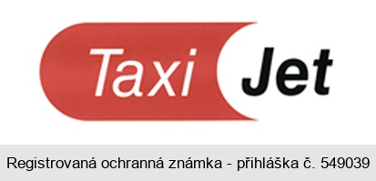 TaxiJet