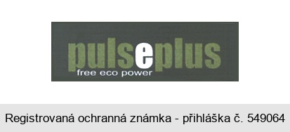 pulseplus free eco power