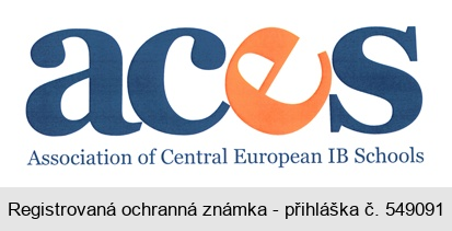 aces Association of Central European IB Schools