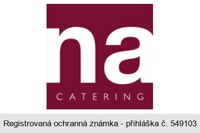 na CATERING