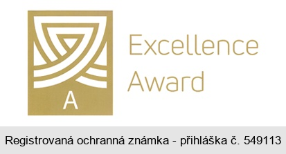A Excellence Award