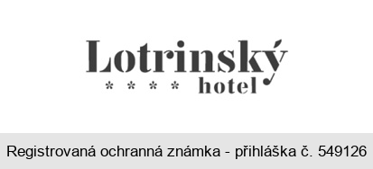 Lotrinský hotel