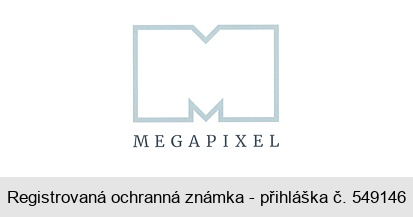 MEGAPIXEL M