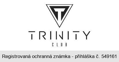 TRINITY CLUB