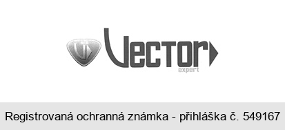 Vector expert