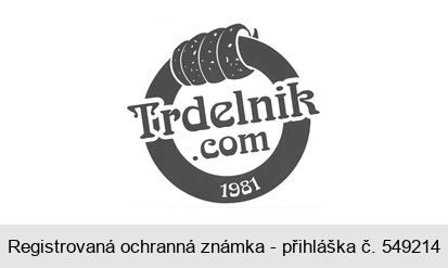 Trdelnik.com 1981