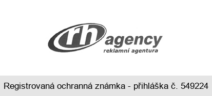rh agency reklamní agentura