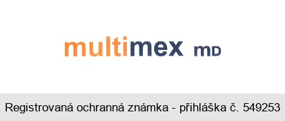 multimex mD
