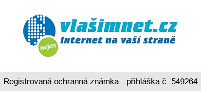 vlašimnet.cz internet na vaší straně nejen