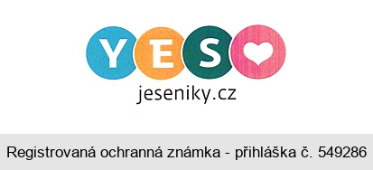 YES jeseniky.cz