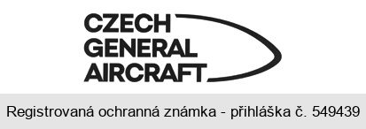 CZECH GENERAL AIRCRAFT