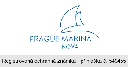 PRAGUE MARINA NOVA
