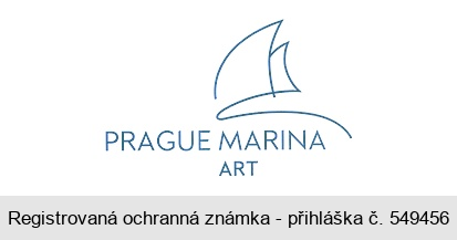PRAGUE MARINA ART