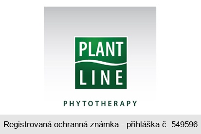 PLANT LINE PHYTOTHERAPY