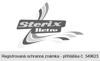 Sterix Retro
