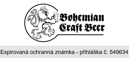Bohemian Craft Beer