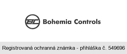 BC Bohemia Controls
