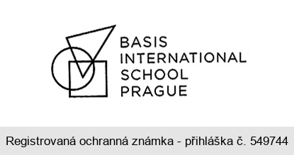 BASIS INTERNATIONAL SCHOOL PRAGUE