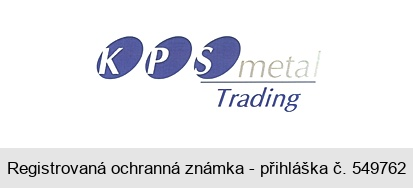 KPS metal Trading