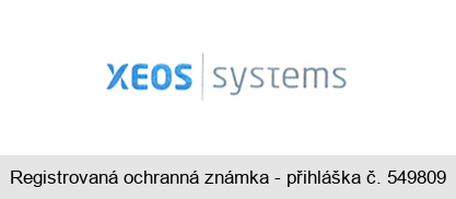 XEOS systems