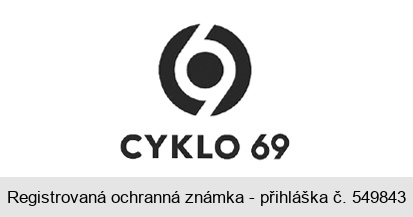 CYKLO 69