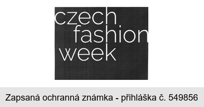 czech fashion week