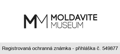 MM MOLDAVITE MUSEUM