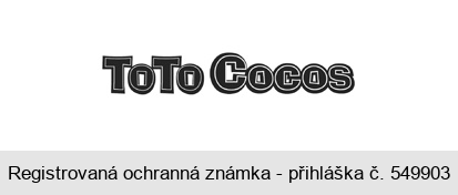 ToTo Cocos
