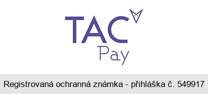 TAC Pay