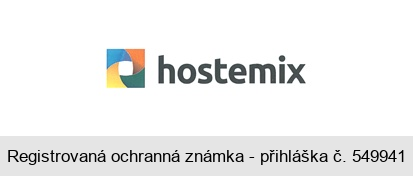 hostemix
