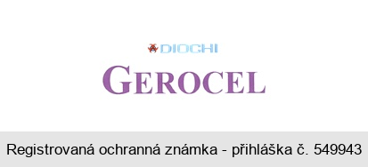 DIOCHI GEROCEL