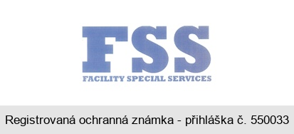 FSS FACILITY SPECIAL SERVICES