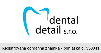 dental detail s.r.o.