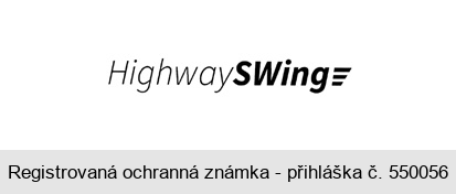 HighwaySWing