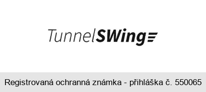 TunnelSWing