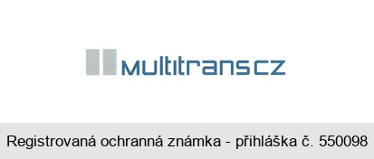 multitrans cz