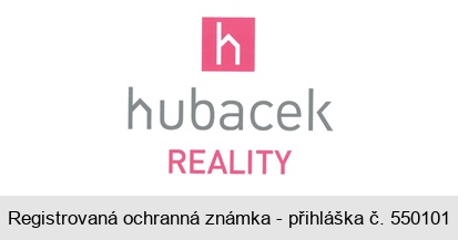 h hubacek REALITY