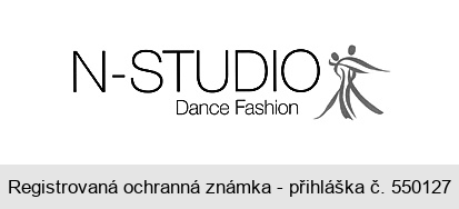 N-STUDIO Dance Fashion