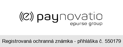 paynovatio epurse group
