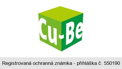 Cu-Be