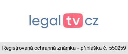 legal tv cz