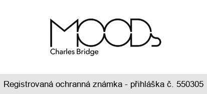 MOODs Charles Bridge