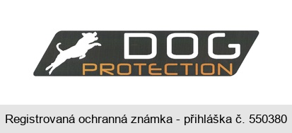 DOG PROTECTION