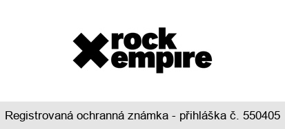 rock empire