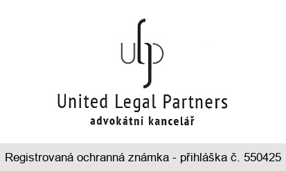 United Legal Partners advokátní kancelář