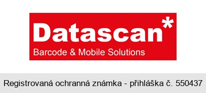 Datascan Barcode & Mobile Solutions