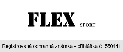 FLEX SPORT