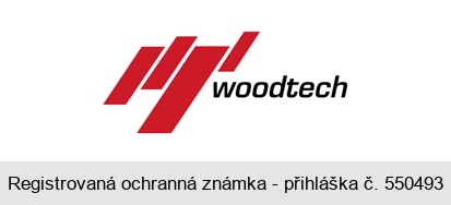 woodtech